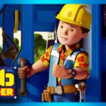 Get Ready For Bed With Bob The Builder 🛌 (Compilation) | Bob the Builder | Cartoons For Kids - Kids (0-4), Kingdom Kids Zone - Bob the Builder