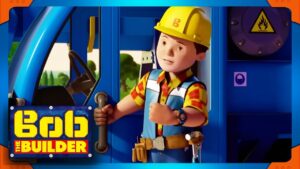 Get Ready For Bed With Bob The Builder π (Compilation) | Bob the Builder | Cartoons For Kids - Kids (0-5), Kingdom Kids Zone - Bob the Builder
