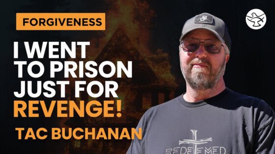 Man Finds God After Wife’s Murder and Wrongful Arrest - Kids 10+, Kingdom Kids Zone, Testimonies - Shalom World