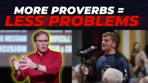 Can We REALLY Be Wise Without God? - Q&A Sessions, Truth Seekers - Cross Examined