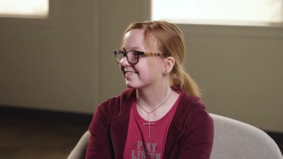 Delling's Testimony - Testimonies, Youth/Teens 12+ - Kamloops Alliance Church