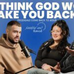 How to RETURN to Jesus after leaving Christianity | Ep. 13 | Faithful and Flawed Pod - Backslider Restored, Heart Healing, Testimonies - Faithful and Flawed Podcast