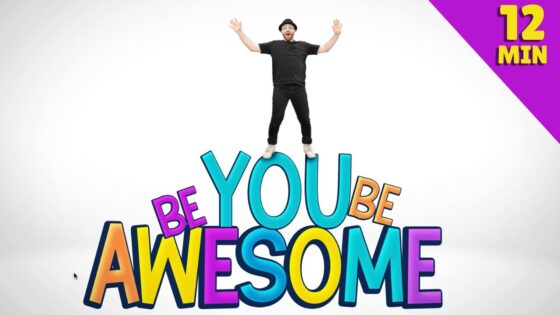 Be Awesome, Floor Is Lava + more! | Dance for Kids | DJ Raphi | 12 minutes - Kingdom Kids Zone, Sing With Me - DJ Raphi