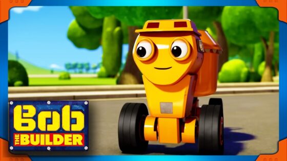 Say Hello To Dizzy! (Compilation) | Bob the Builder | Cartoons For Kids - Kids (0-5), Kingdom Kids Zone - Bob the Builder
