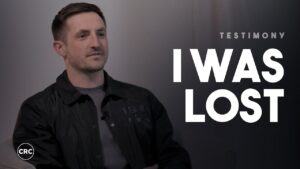 When A Prayer Changed Everything – Dawid | Testimony - Addiction, Substance addiction, Testimonies - CRC London