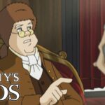 An American in Paris | Liberty's Kids – WildBrain | Movies for Kids - Kids (6+), Kingdom Kids Zone - Liberty's Kids - WildBrain