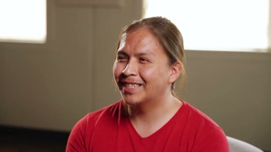 Tyler's Testimony - Testimonies - Kamloops Alliance Church