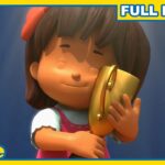 Just Compare Yourself to You | Season 1 Full Episode | Little People – Fisher Price - Kids TV Series, Kingdom Kids Zone - Little People - Fisher Price