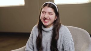 Isabella's Testimony - Testimonies, Youth/Teens 12+ - Kamloops Alliance Church