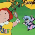 Madeline & The Missing Clown | Madeline β WildBrain | Movies for Kids - Kids TV Series, Kingdom Kids Zone - Madeline - WildBrain
