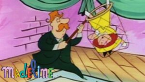 Madeline & The Toy Factory | Madeline – WildBrain | Movies for Kids - Kids TV Series, Kingdom Kids Zone - Madeline - WildBrain