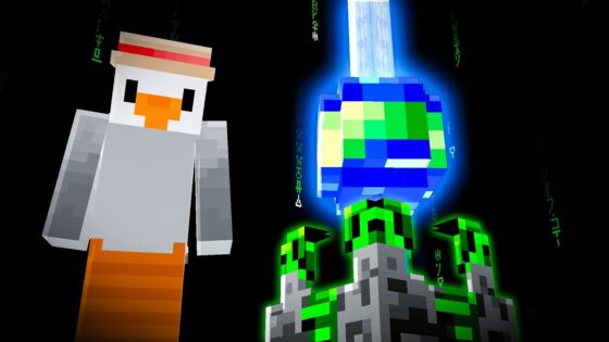 How Long can I Survive the CraftMine Update? - Gameplay, Kingdom Kids Zone, Minecraft - CringyGull