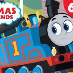 Thomas Has the Hiccups! | Thomas & Friends: All Engines Go! | 60 Minutes - Kids TV Series, Kingdom Kids Zone - Thomas & Friends