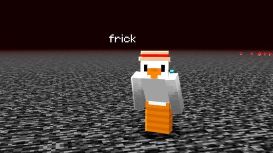 so i'm a bit stuck… in hardcore… - Gameplay, Kingdom Kids Zone, Minecraft - CringyGull