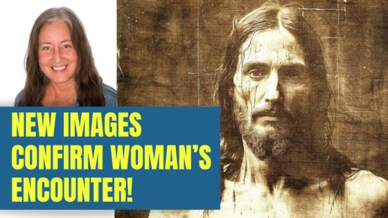 NDE Encounter Supported with Evidence! A MUST see! - Encounters, Jesus Encounters, Testimonies - Everyday Miracles Podcast