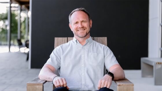 Jimmy Peacock's Story - Addiction, Testimonies - CityBridge Community Church