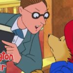 Paddington Goes to Court | Paddington Bear – WildBrain | Movies for Kids - Kids TV Series, Kingdom Kids Zone - Paddington Bear - WildBrain