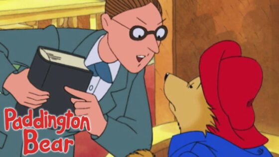 Paddington Goes to Court | Paddington Bear – WildBrain | Movies for Kids - Kids TV Series, Kingdom Kids Zone - Paddington Bear - WildBrain