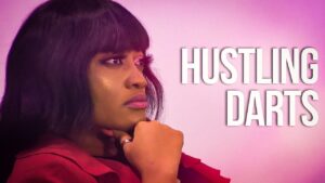 Hustling Darts | Inspirational Faith Based Drama - Full Movies, Movies & TV - Deep C Digital