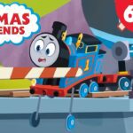 Submarine Delivery Mixup! | Thomas & Friends: All Engines Go! | 60 Minutes - Kids TV Series, Kingdom Kids Zone - Thomas & Friends