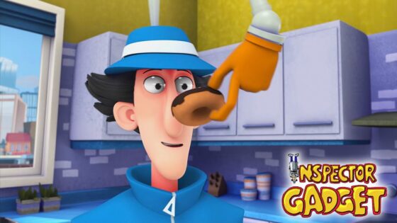 A Hole in One // Operation Hocus Pocus | Inspector Gadget – WildBrain | Full HD Episodes - Kids TV Series, Kingdom Kids Zone - Inspector Gadget - WildBrain