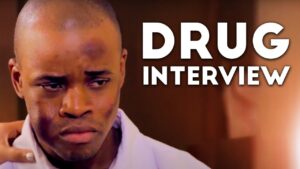 Drug Interview | Inspirational Faith Based Drama - Full Movies, Movies & TV - Deep C Digital