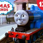 Classic Full Episodes of Thomas & Friends! | 120 Minutes - Kids TV Series, Kingdom Kids Zone - Thomas & Friends