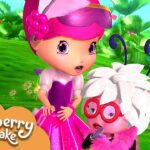 Talent Scout 🍓 Strawberry Shortcake 🍓 FULL EPISODE 🍓 Kids Show - Kids TV Series, Kingdom Kids Zone - Strawberry Shortcake - WildBrain