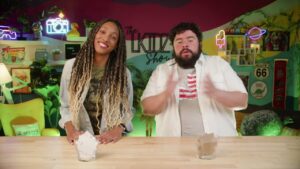 Pieces of Easter LKIDS Show Episode 5: WHY Does It Matter? 💭❤️ - Kingdom Kids Zone, Shows - The LKIDS Show