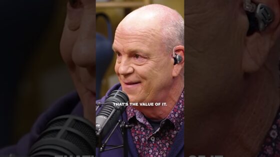 Incredible Stories From Jamie Winship! Full Podcast Out NOW! - Encounters, Holy Spirit Encounters, Shorts - Heaven Meets Earth Podcast