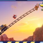 Witness21 Editor  2025 04 18