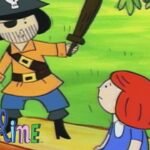 Madeline & The Pirates | Madeline – WildBrain | Movies for Kids - Kids TV Series, Kingdom Kids Zone - Madeline - WildBrain