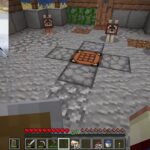 CSMP – building my chestroom - Gameplay, Kingdom Kids Zone, Minecraft - Ryan Wright
