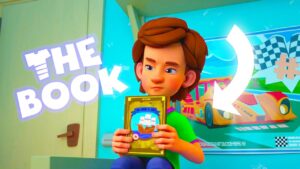 Tom doesn't want to read! 📚😤| The Fixies | Cartoons for kids | Learning videos - Kingdom Kids Zone, Little Learners - The Fixies