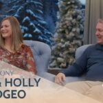 Pastors Ryan & Holly Bridgeo: Plumtree Church – Grace & Faith Today - Gospel Ministers, Public Figures, Testimonies - Gospel Truth Network