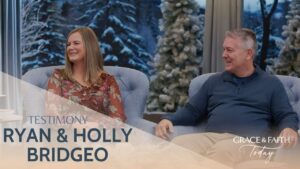 Pastors Ryan & Holly Bridgeo: Plumtree Church – Grace & Faith Today - Gospel Ministers, Public Figures, Testimonies - Gospel Truth Network