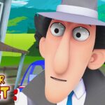 You Know the Drill // Operation HQ Reunion | Inspector Gadget 2.0 – WildBrain | Full HD Episodes - Kingdom Kids Zone, Little Learners - Inspector Gadget - WildBrain