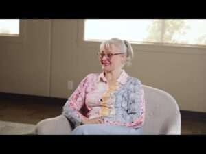 Debra's Testimony - Salvation / Converts, Testimonies - Kamloops Alliance Church