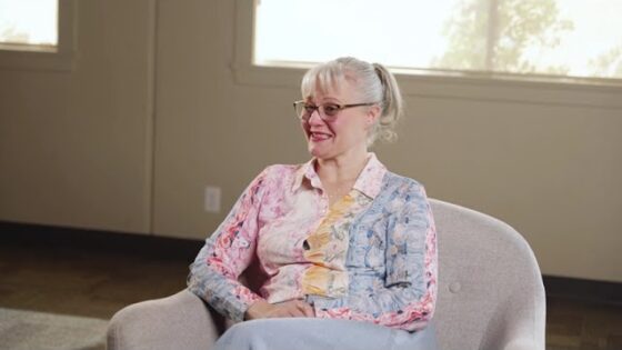 Debra's Testimony - Salvation / Converts, Testimonies - Kamloops Alliance Church