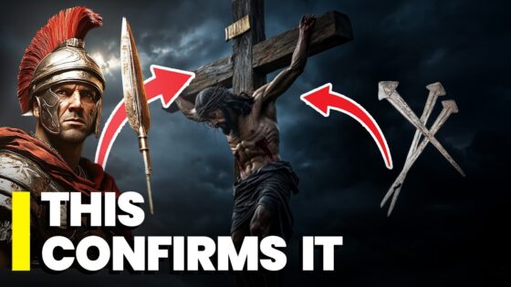 Did Jesus Really Die on Cross? - Jesus & the Resurrection, Truth Seekers - Cold-Case Christianity - J. Warner & Jimmy Wallace