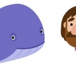 Who Did Swallow Jonah β Jonah and the Whale story, plus more Bible songs for toddlers - Kingdom Kids Zone, Sing With Me - Listener Kids
