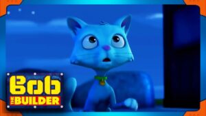 Best Animals Of Bob The Builder! 🦖 (Compilation) | Bob the Builder | Cartoons For Kids - Kids (0-5), Kingdom Kids Zone - Bob the Builder