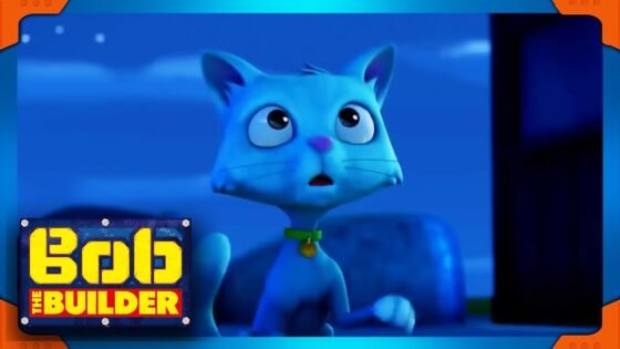 Best Animals Of Bob The Builder! 🦖 (Compilation) | Bob the Builder | Cartoons For Kids - Kids (0-5), Kingdom Kids Zone - Bob the Builder