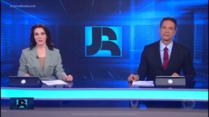 Noah’s Ark: Andrew Jones on Brazilian TV - Biblical Archaeology, Documentaries, Movies & TV - Noah's Ark Scans