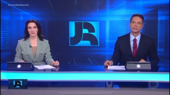 Noah’s Ark: Andrew Jones on Brazilian TV - Biblical Archaeology, Documentaries, Movies & TV - Noah's Ark Scans