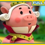 A Walk in Someone Elseβs Hooves | Season 1 Full Episode | Little People β Fisher Price - Kids TV Series, Kingdom Kids Zone - Little People - Fisher Price