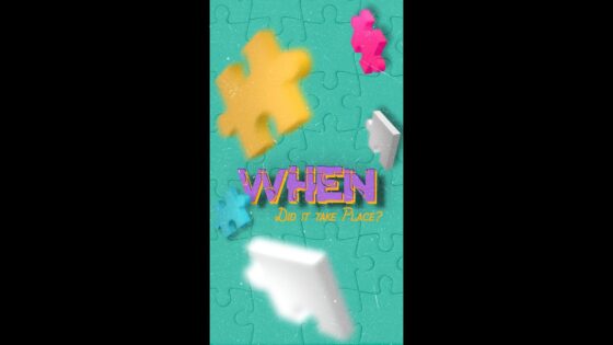 Pieces of Easter LKIDS Show Episode 4: WHEN Did It Happen? ⏰📖 - Kingdom Kids Zone, Shows - The LKIDS Show
