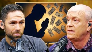 They Had $135 Left… How God Provided Every Day for 2 Years - Financial, Provision, Testimonies - Heaven Meets Earth Podcast