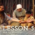 The Passover and What it Teaches Us: Lessons From the Land the Exodus - Documentaries, Movies & TV - Appian Media