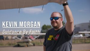 Kevin Morgan | Testimony - Positioning, Testimonies - Grace Church CO